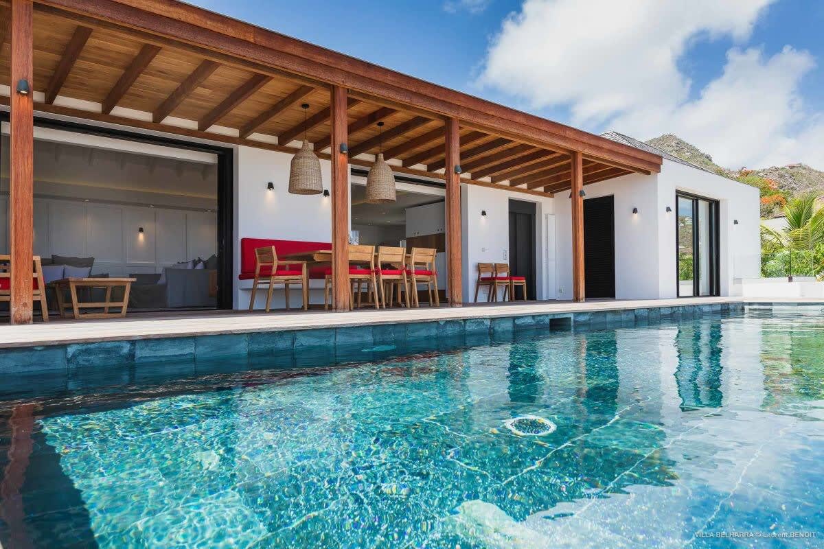 Villa Belharra property image
