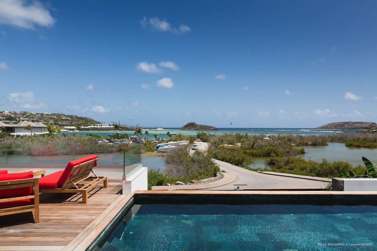Villa Belharra property image