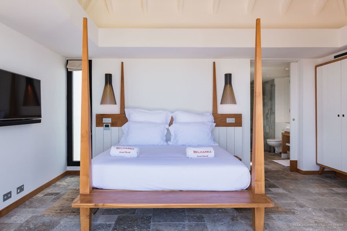Villa Belharra property image