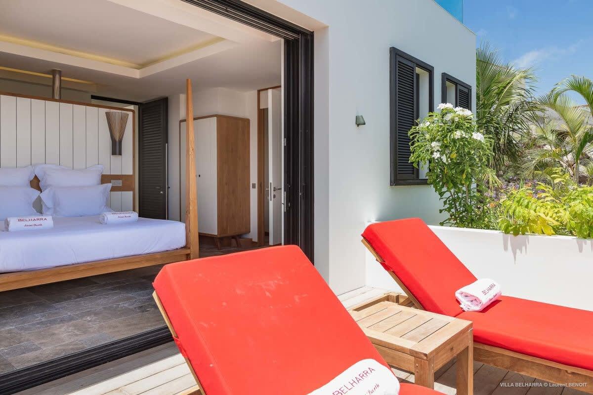 Villa Belharra property image