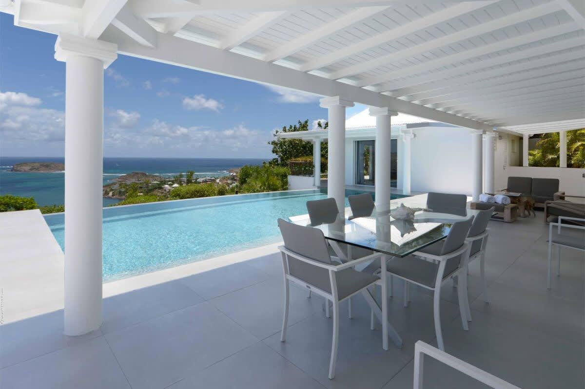 Villa Bel Ombre property image