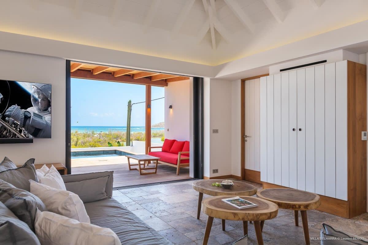 Villa Belharra property image