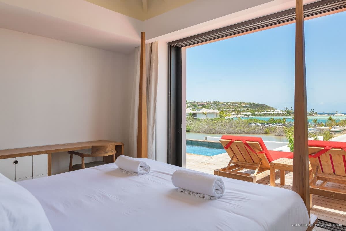 Villa Belharra property image