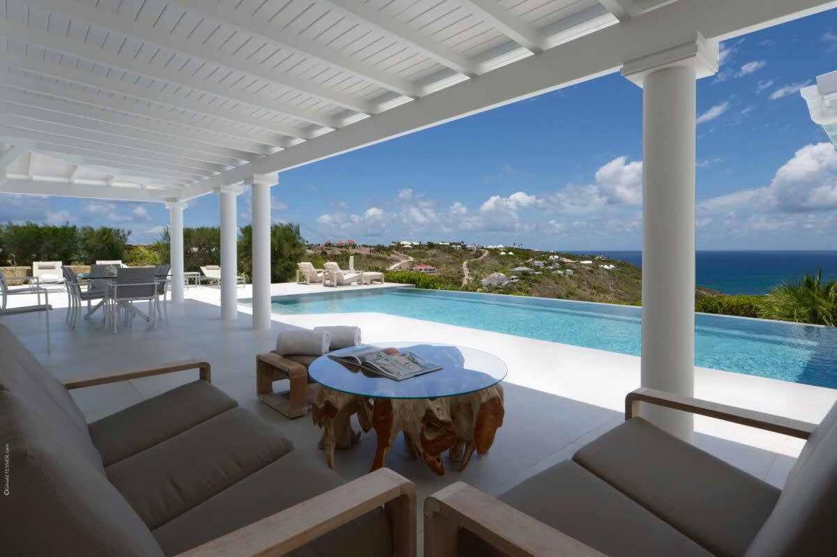 Villa Bel Ombre property image