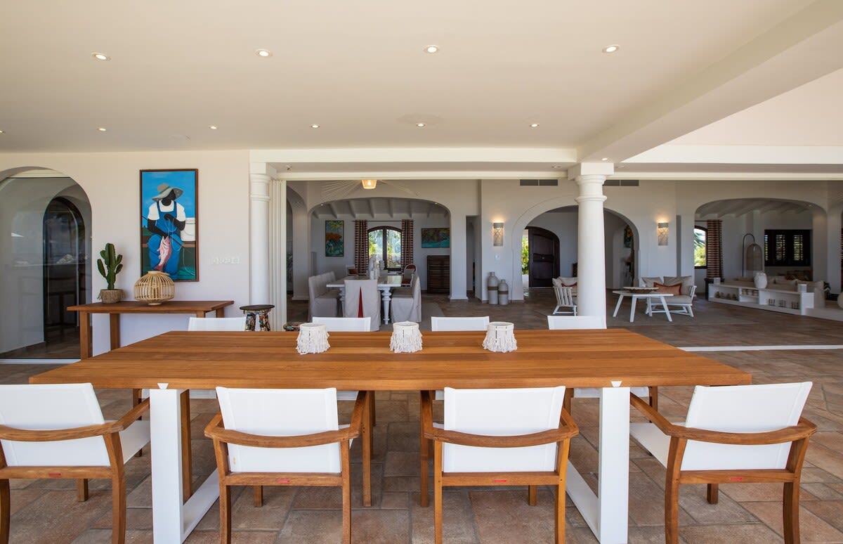 Villa Belle Etoile property image
