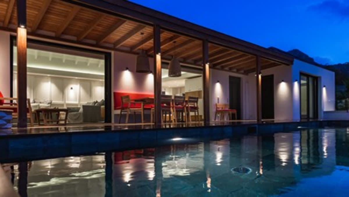Villa Belharra property image