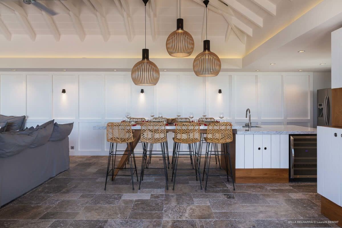 Villa Belharra property image