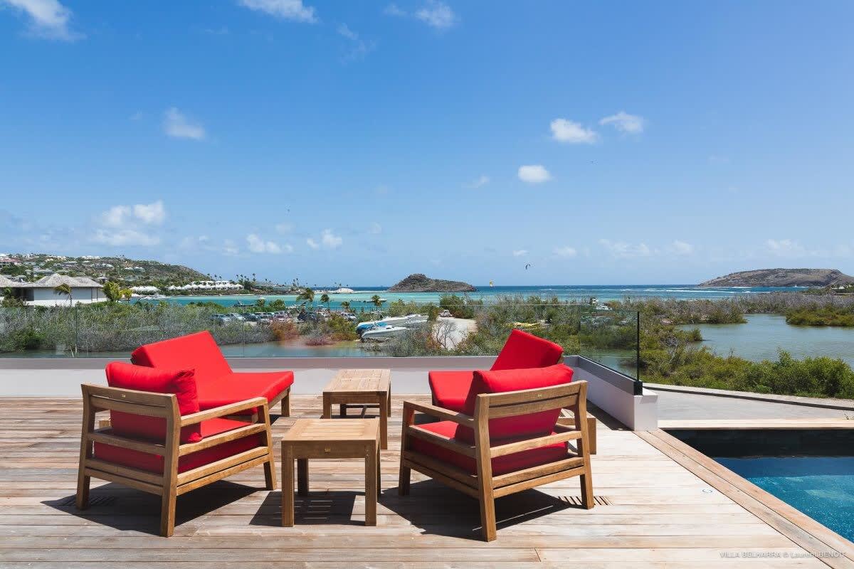 Villa Belharra property image