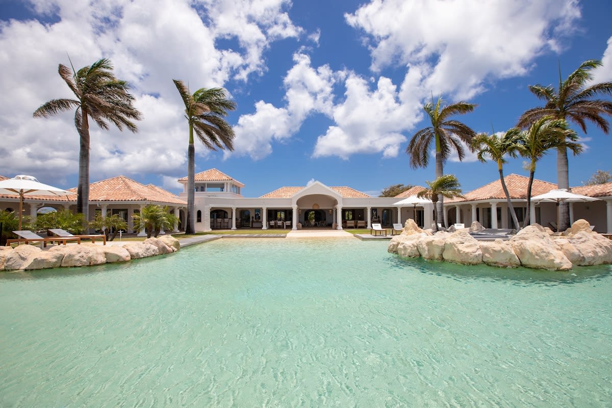 Villa Belle Etoile property image