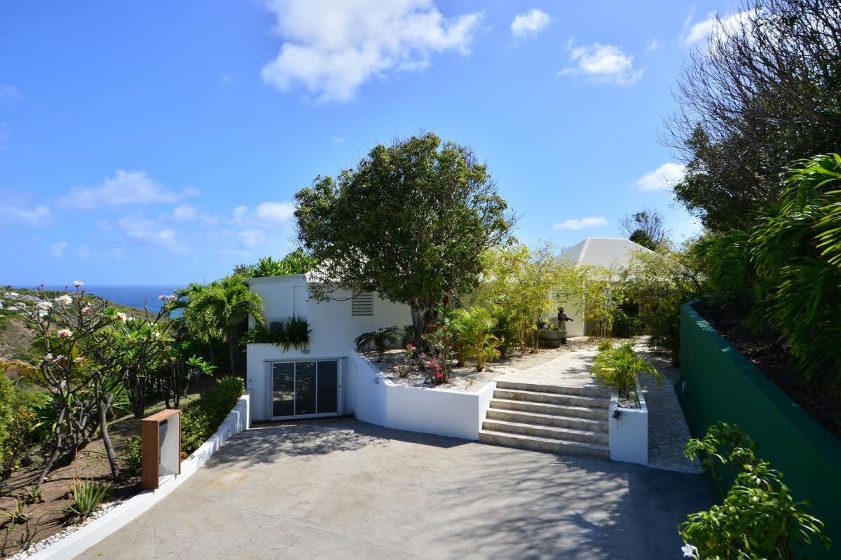 Villa Bel Ombre property image