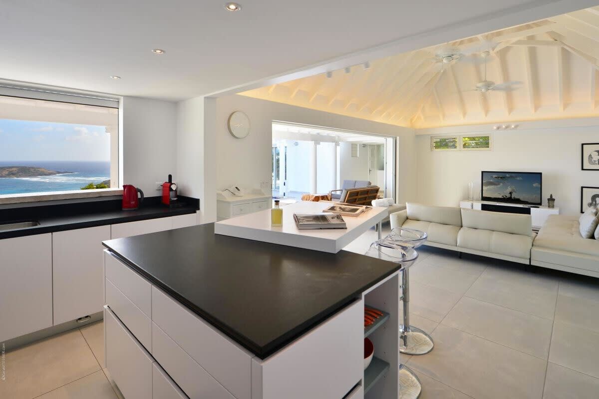 Villa Bel Ombre property image