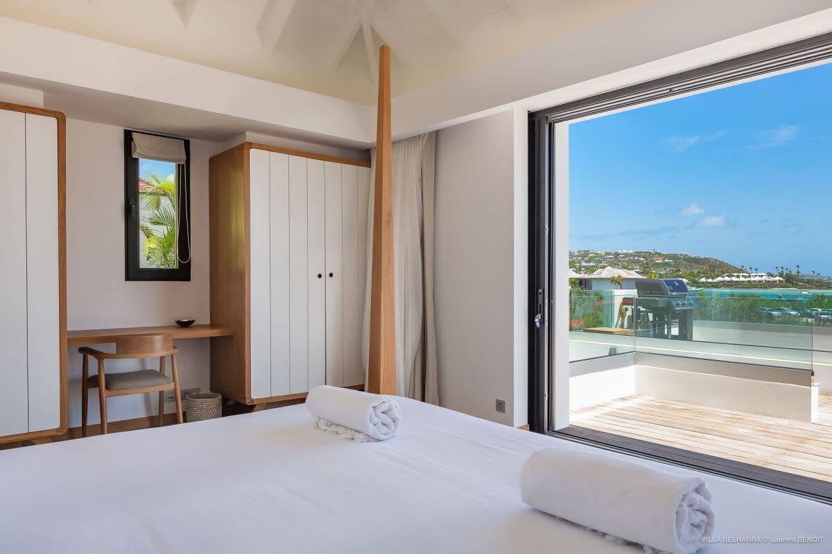 Villa Belharra property image