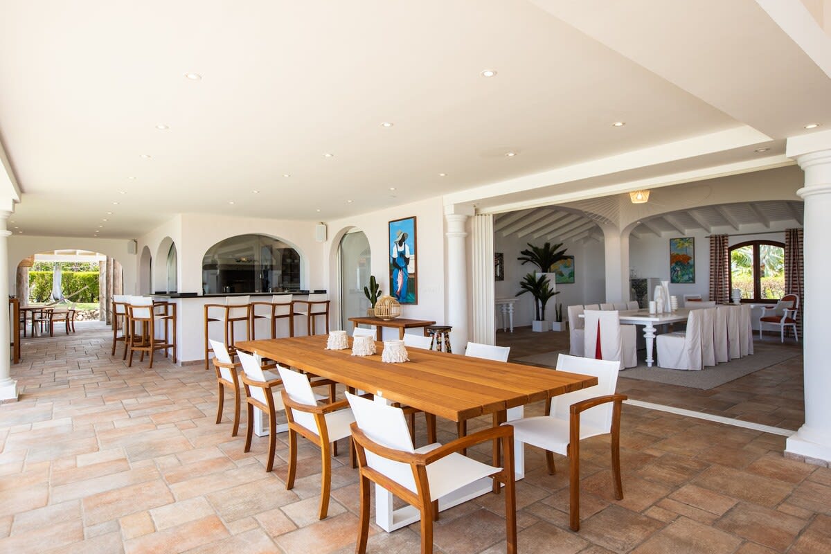 Villa Belle Etoile property image