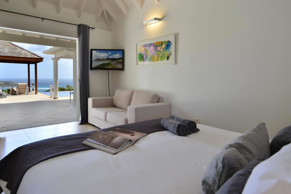 Villa Bel Ombre property image