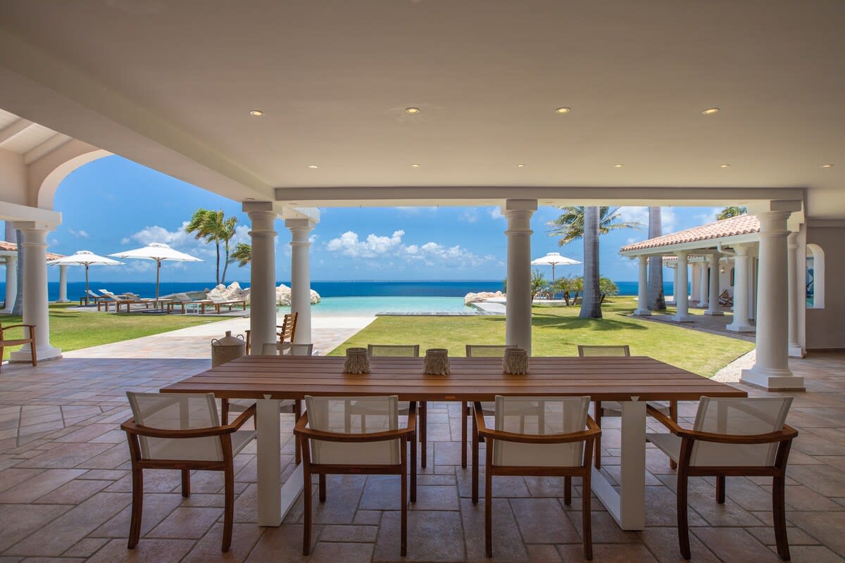 Villa Belle Etoile property image