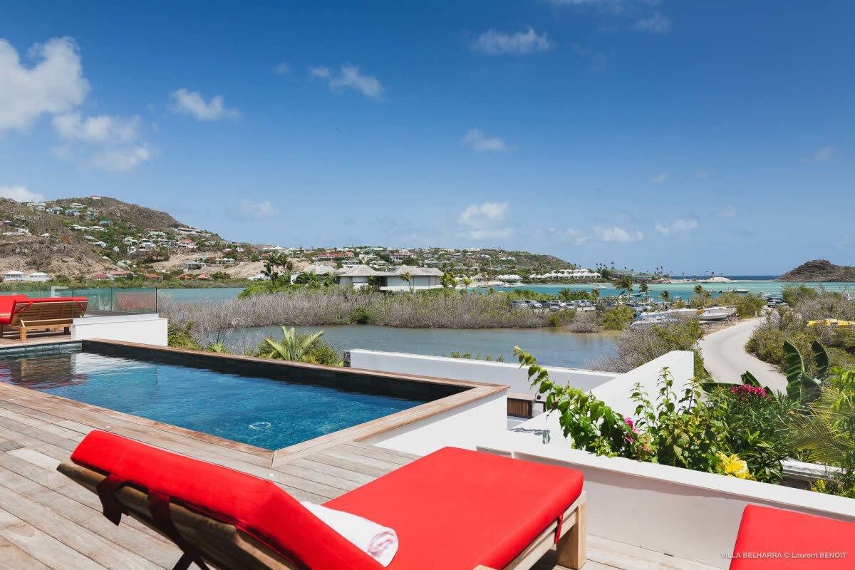 Villa Belharra property image