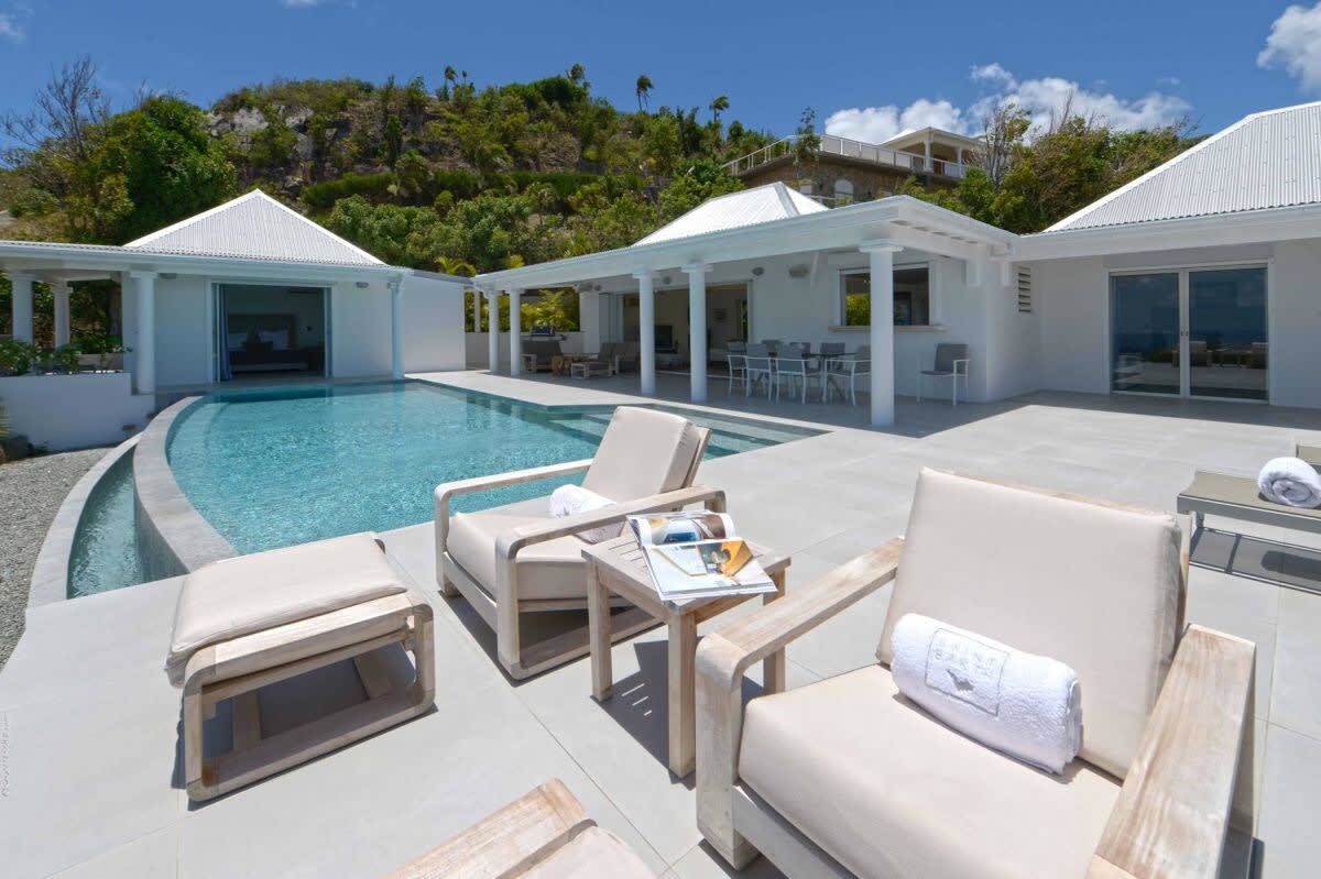 Villa Bel Ombre property image