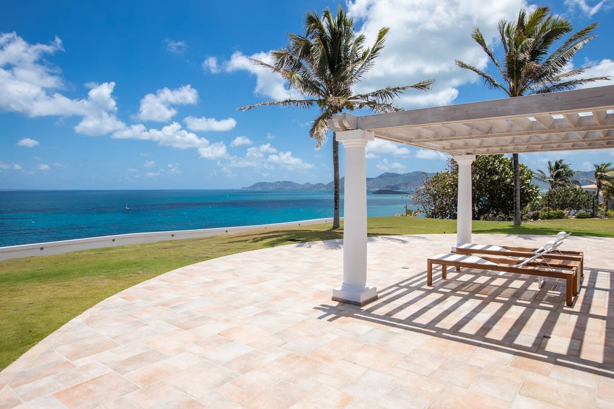 Villa Belle Etoile property image