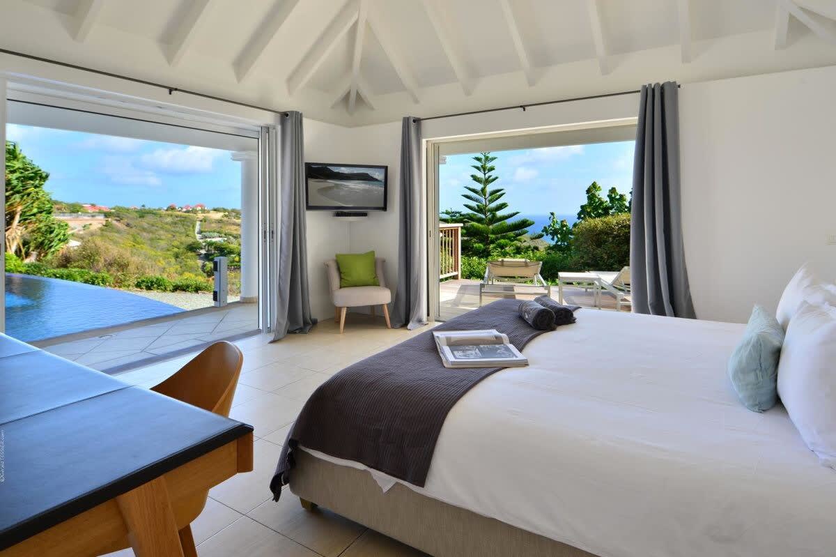Villa Bel Ombre property image