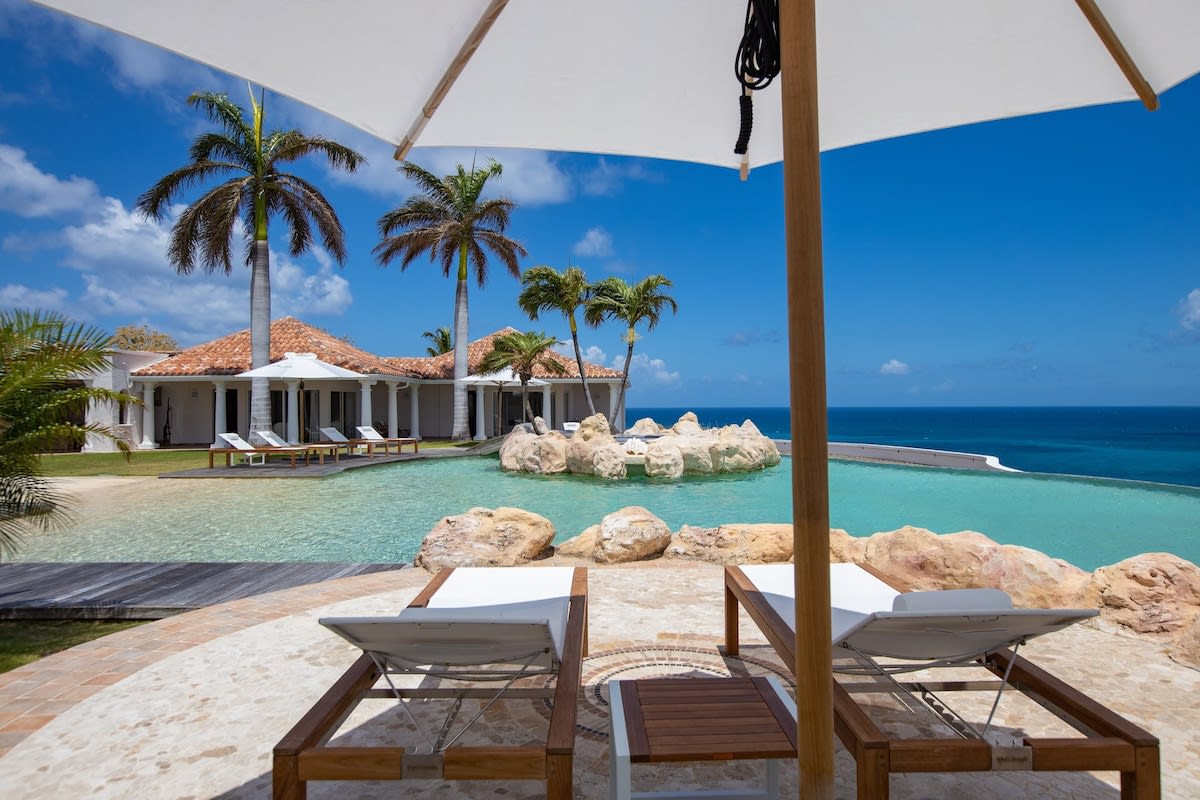 Villa Belle Etoile property image