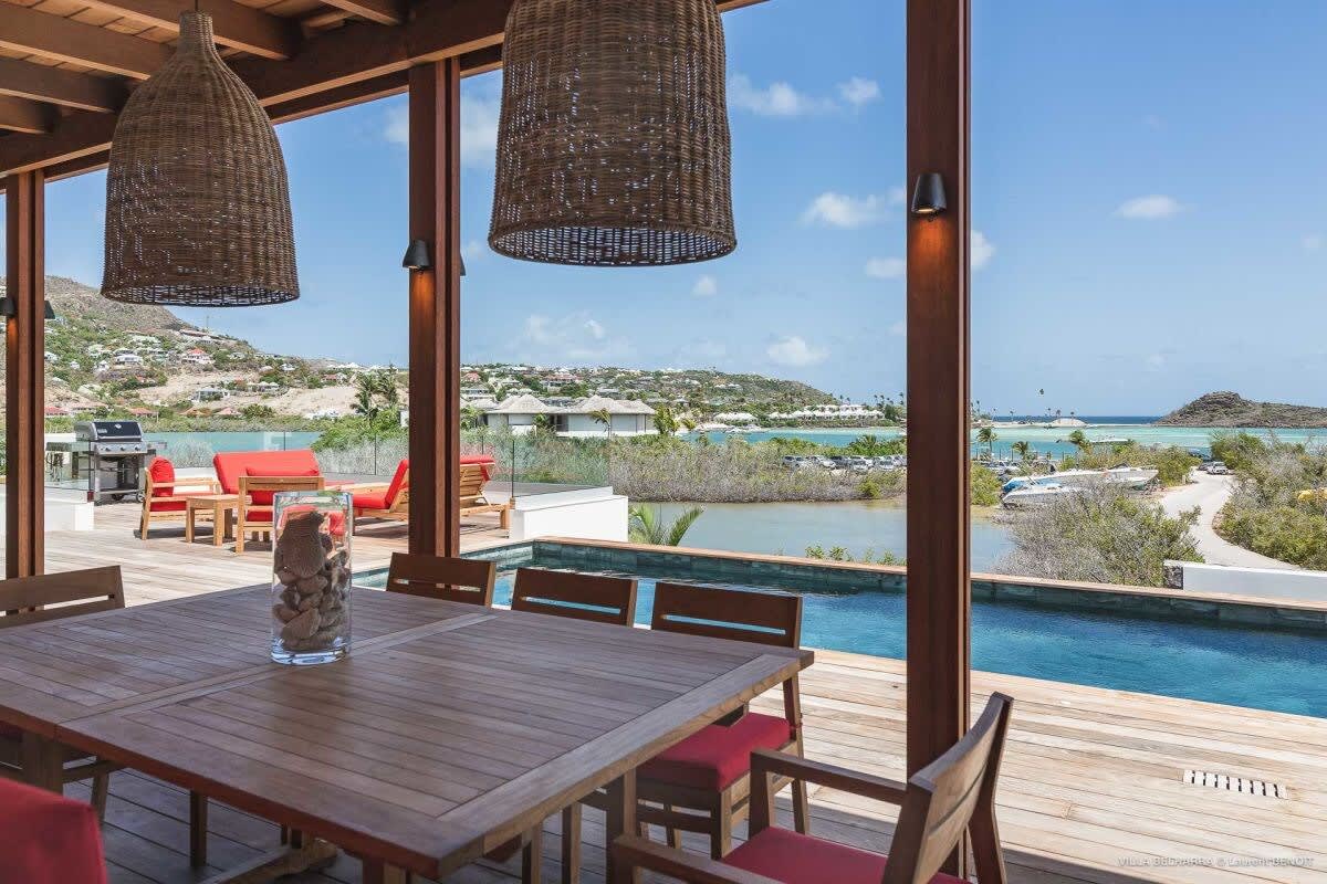 Villa Belharra property image