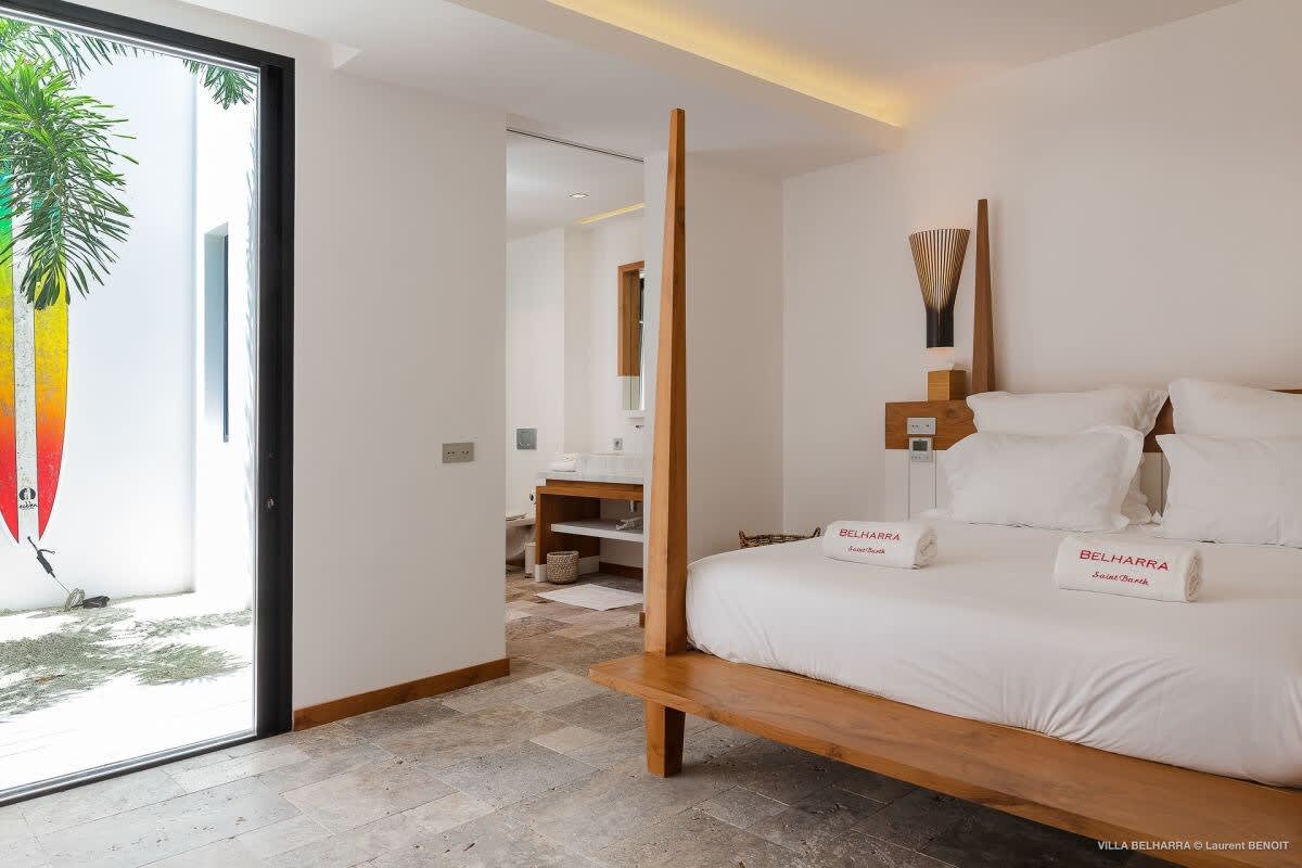 Villa Belharra property image