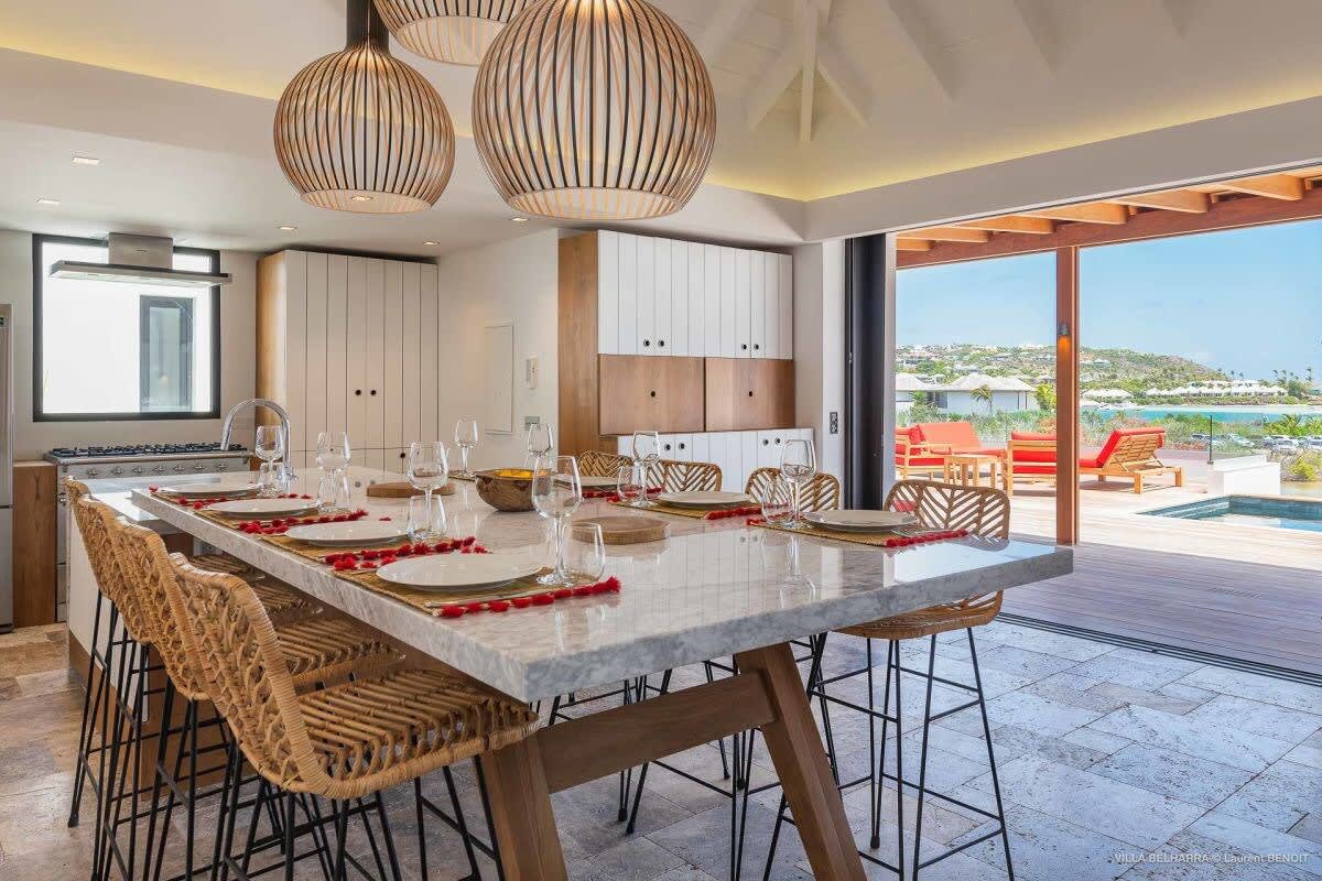 Villa Belharra property image
