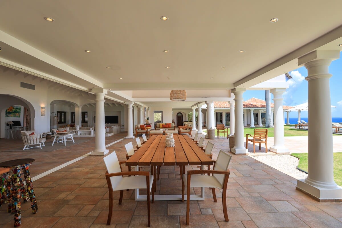 Villa Belle Etoile property image
