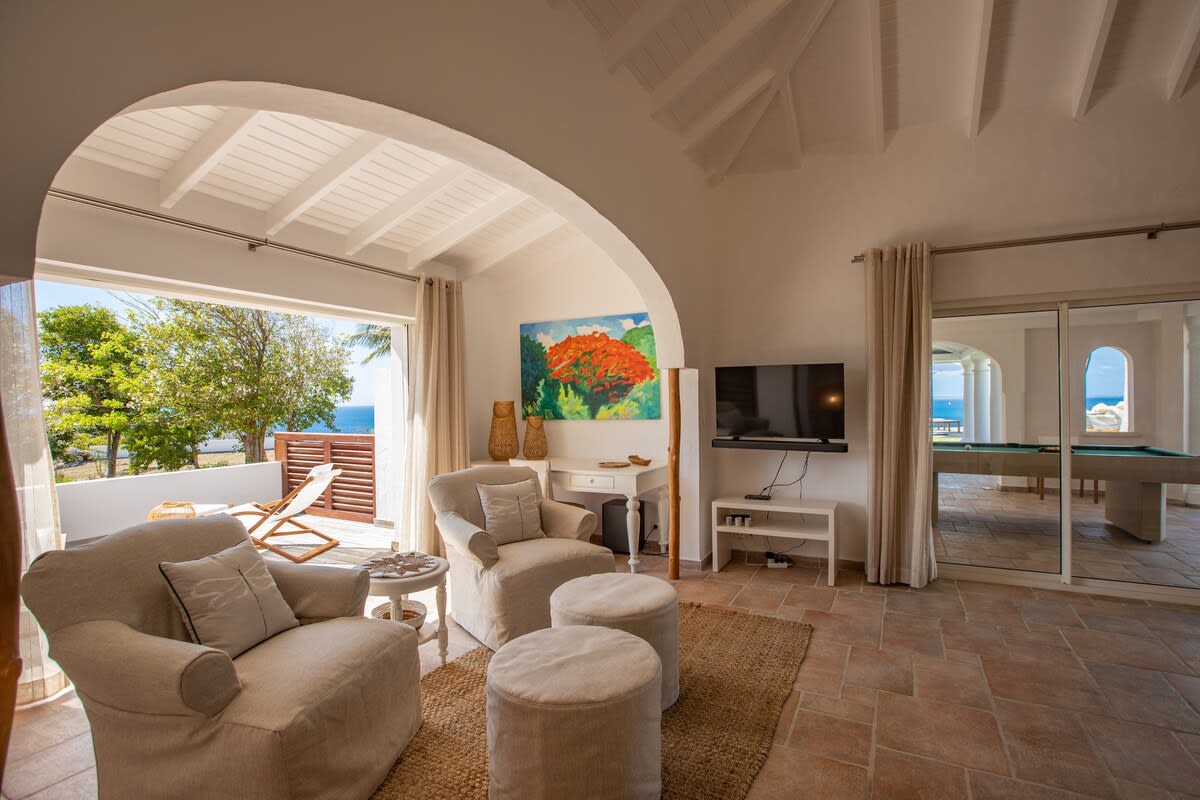 Villa Belle Etoile property image