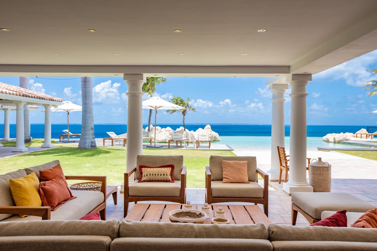 Villa Belle Etoile property image