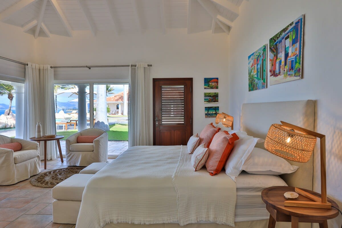 Villa Belle Etoile property image