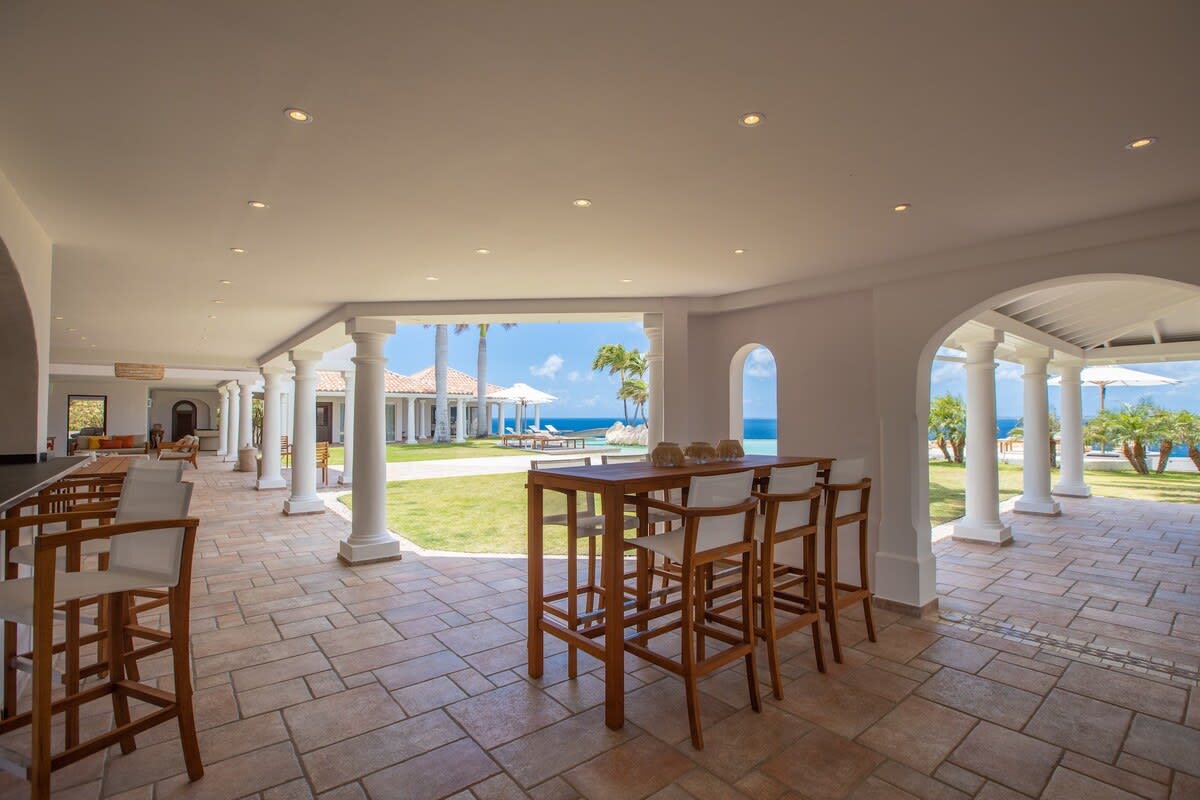 Villa Belle Etoile property image