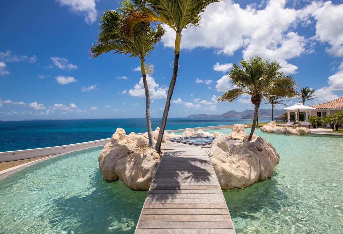 Villa Belle Etoile property image