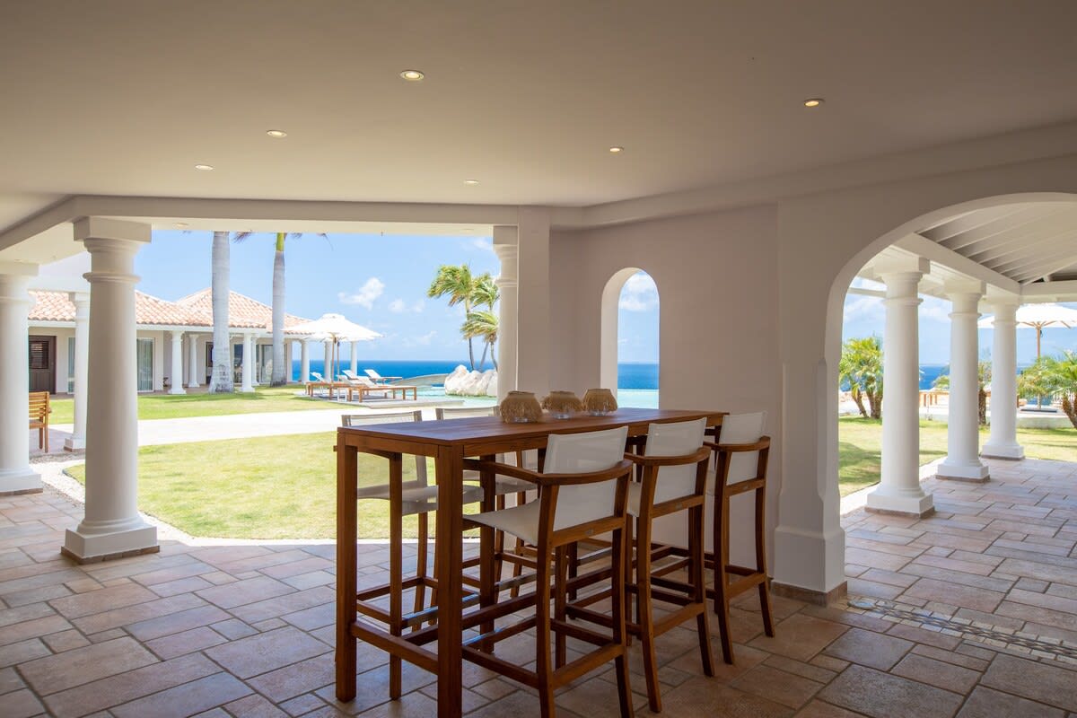 Villa Belle Etoile property image