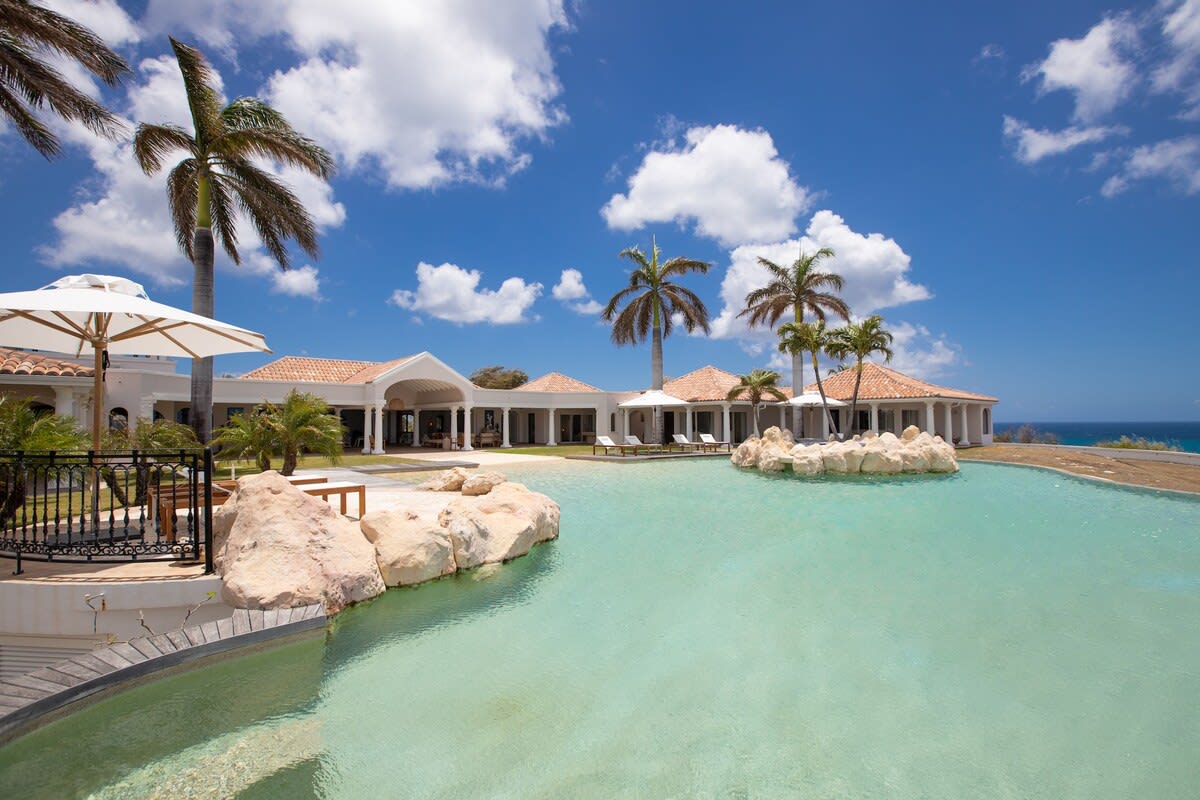 Villa Belle Etoile property image