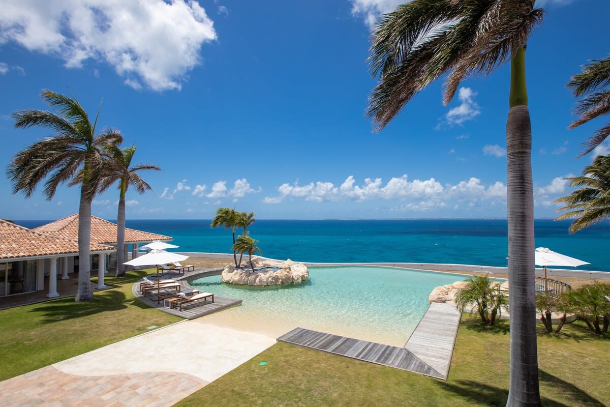 Villa Belle Etoile property image