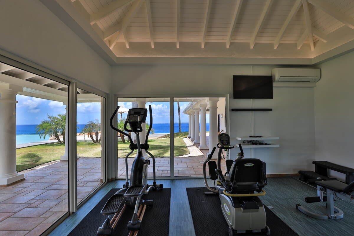 Villa Belle Etoile property image