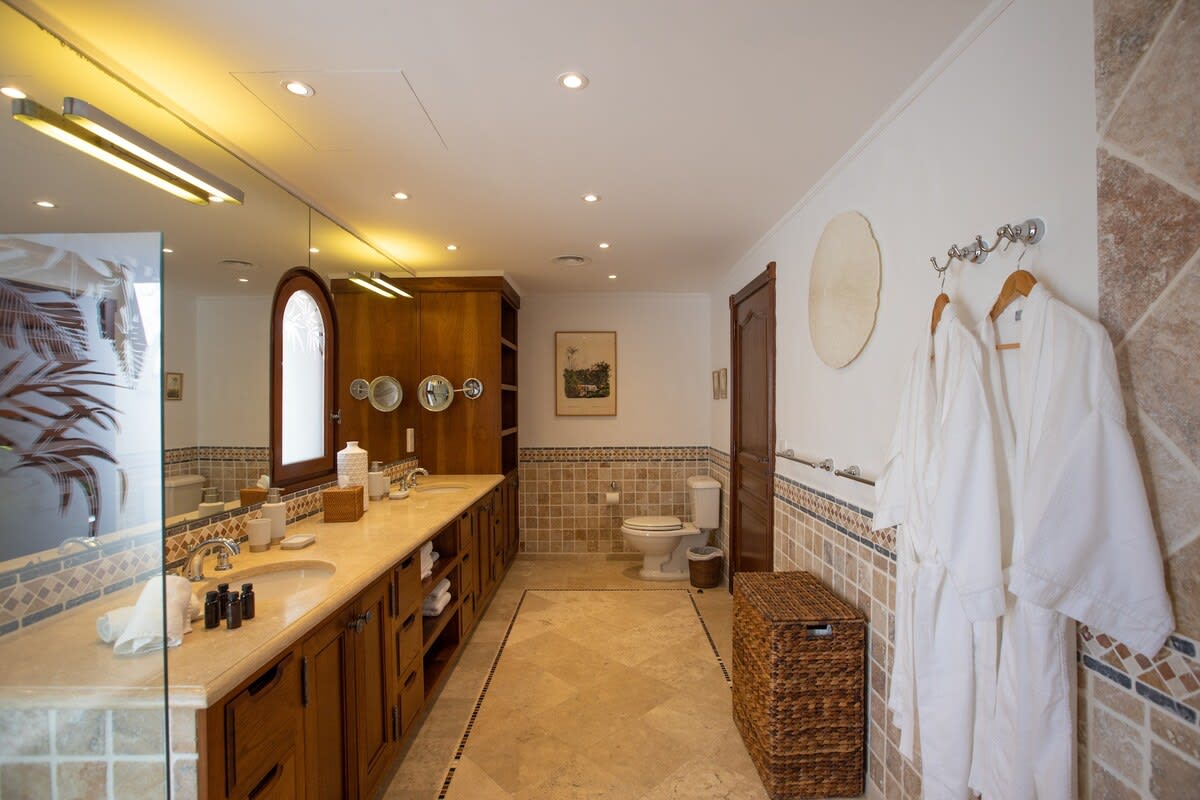 Villa Belle Etoile property image