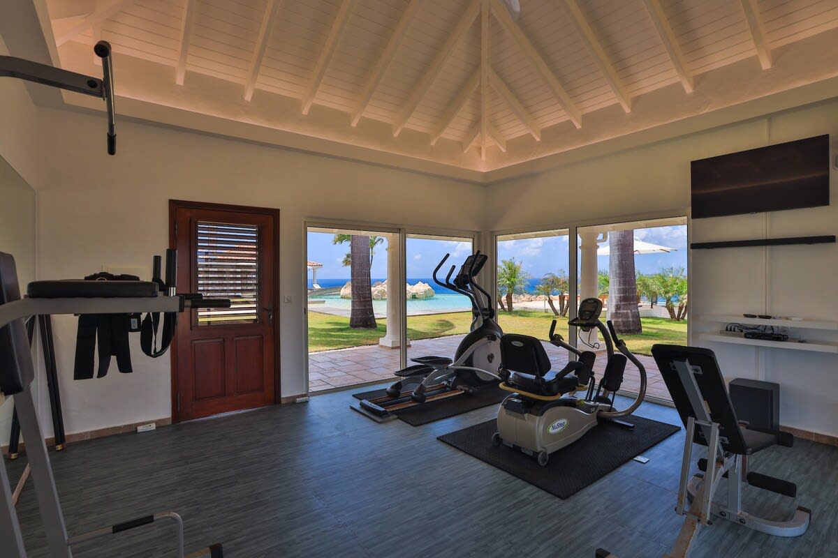 Villa Belle Etoile property image