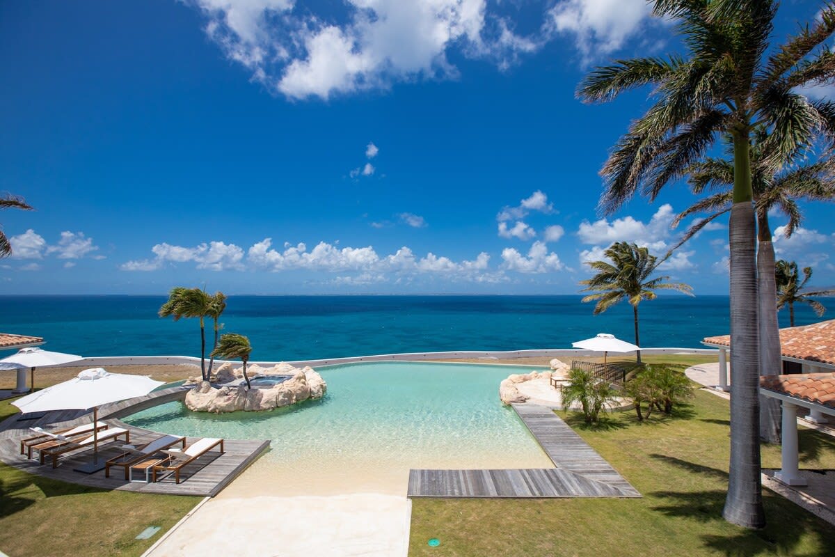 Villa Belle Etoile property image