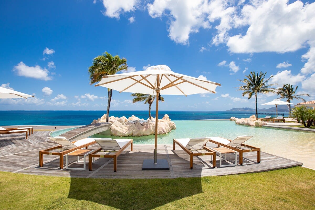 Villa Belle Etoile property image