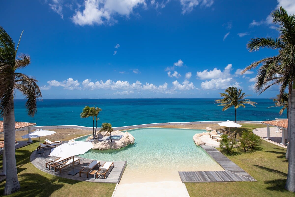 Villa Belle Etoile property image