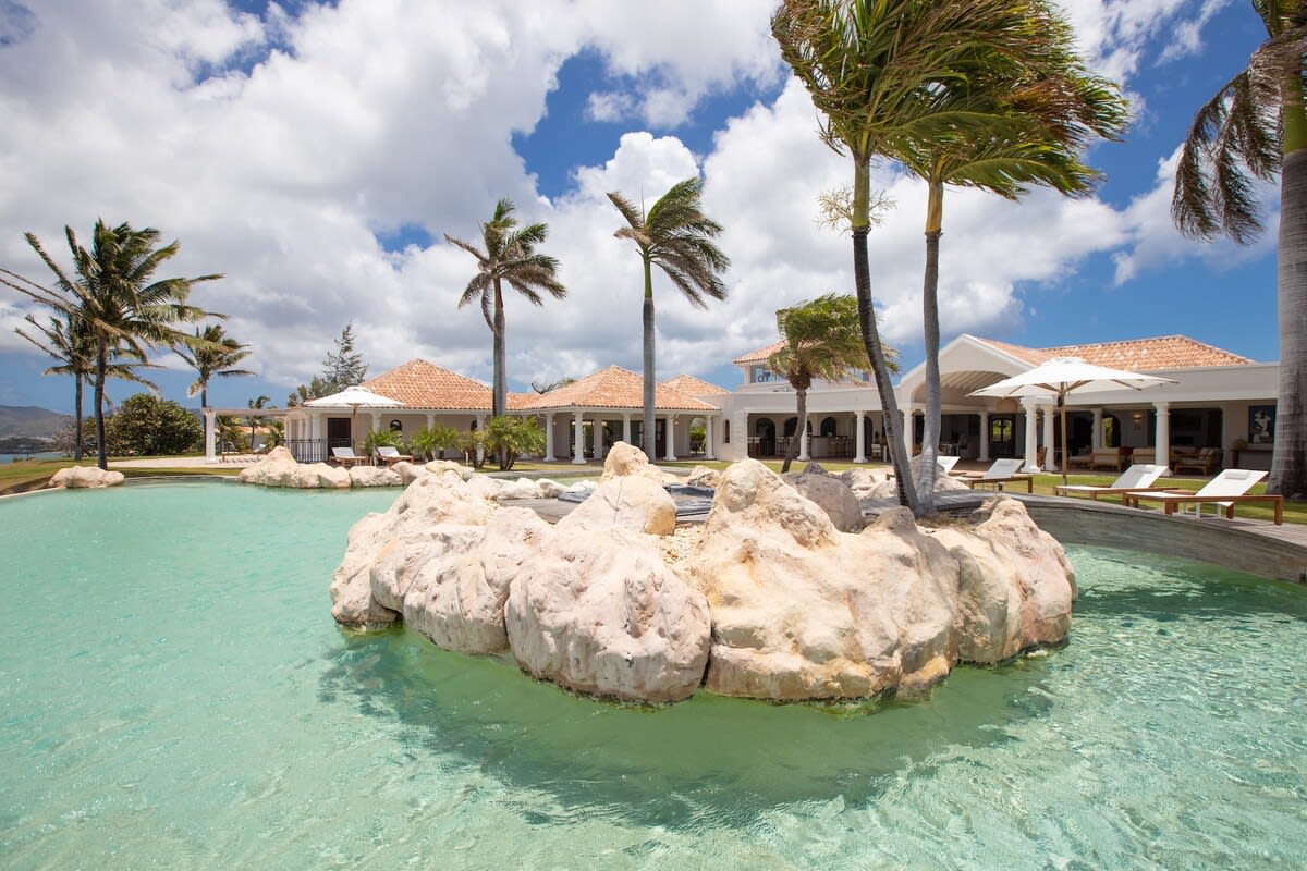 Villa Belle Etoile property image