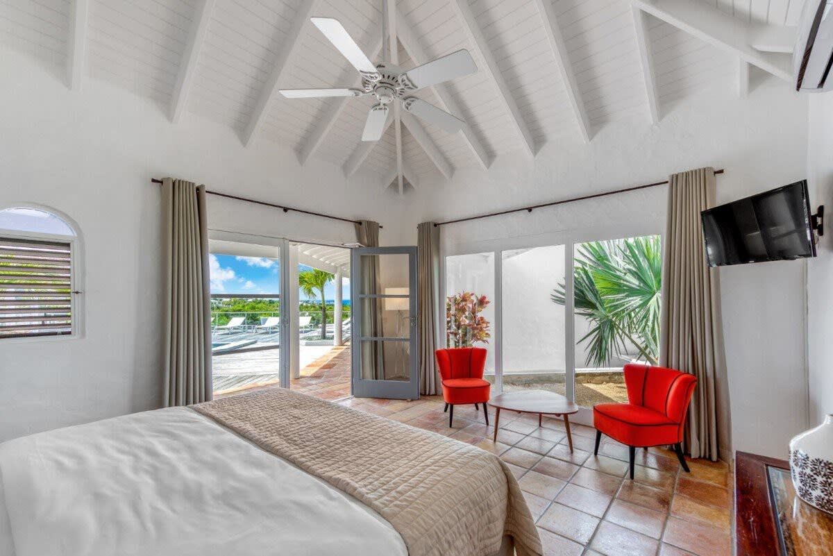 Villa Belle Fontaine property image