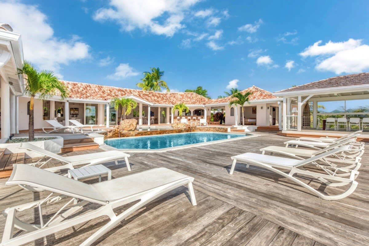 Villa Belle Fontaine property image
