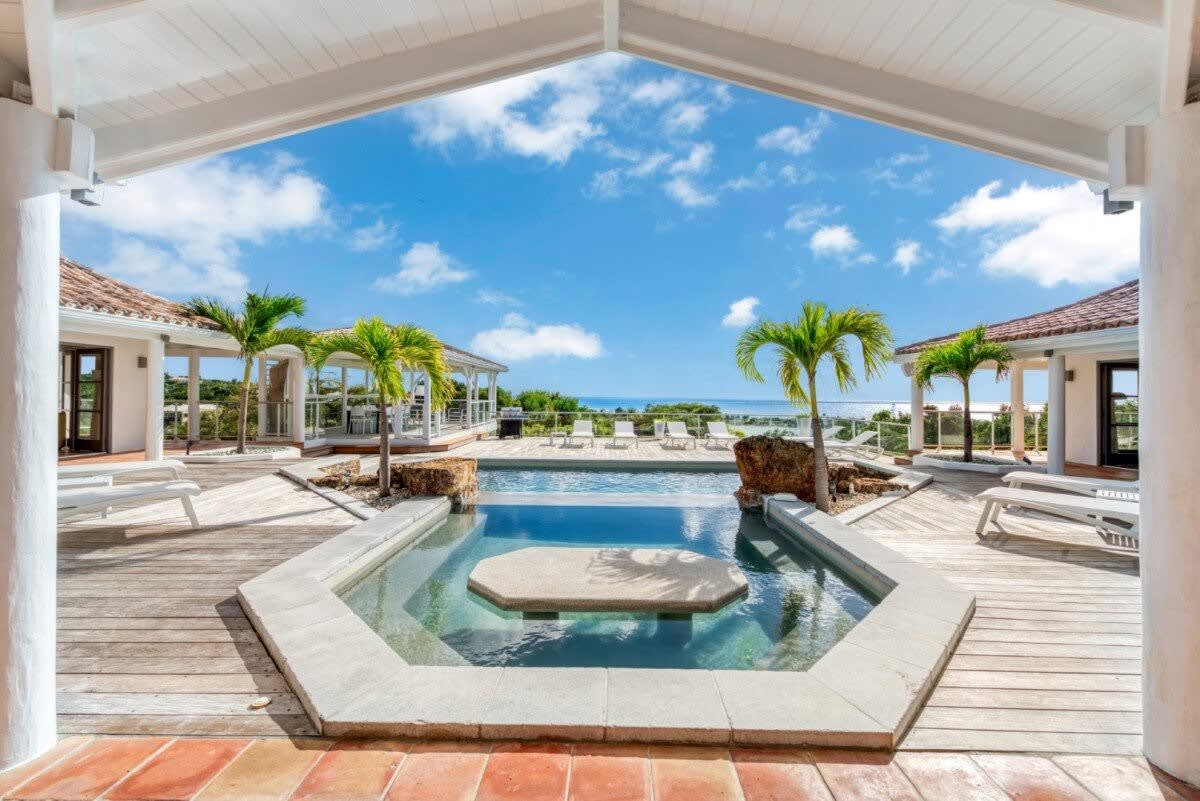 Villa Belle Fontaine property image