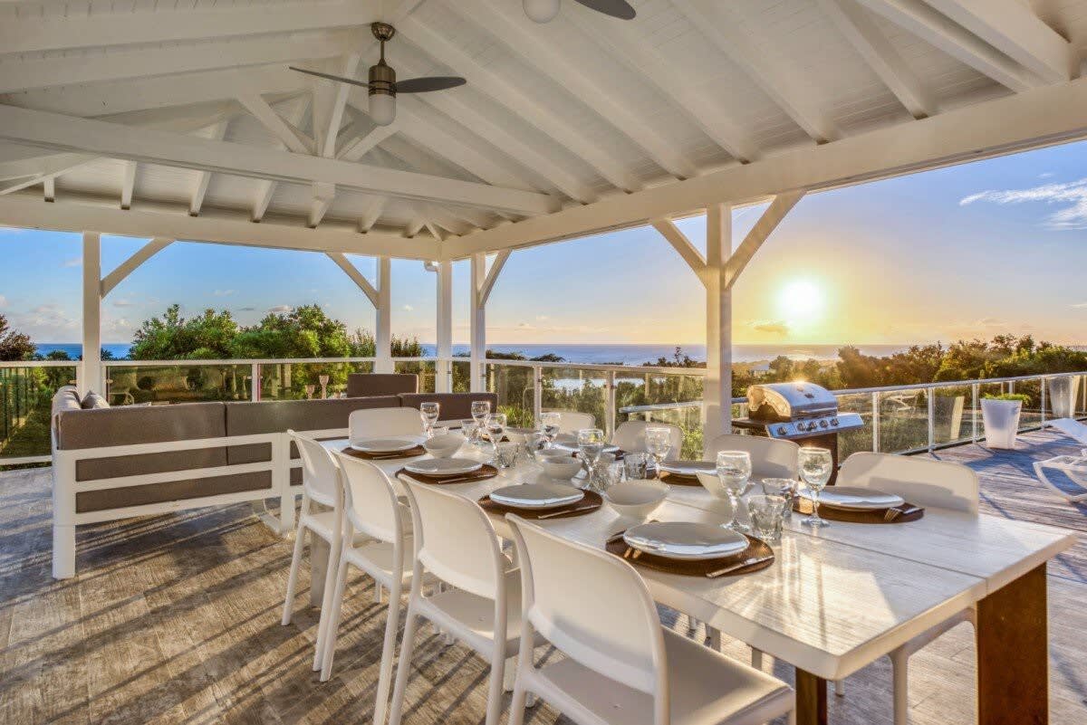 Villa Belle Fontaine property image