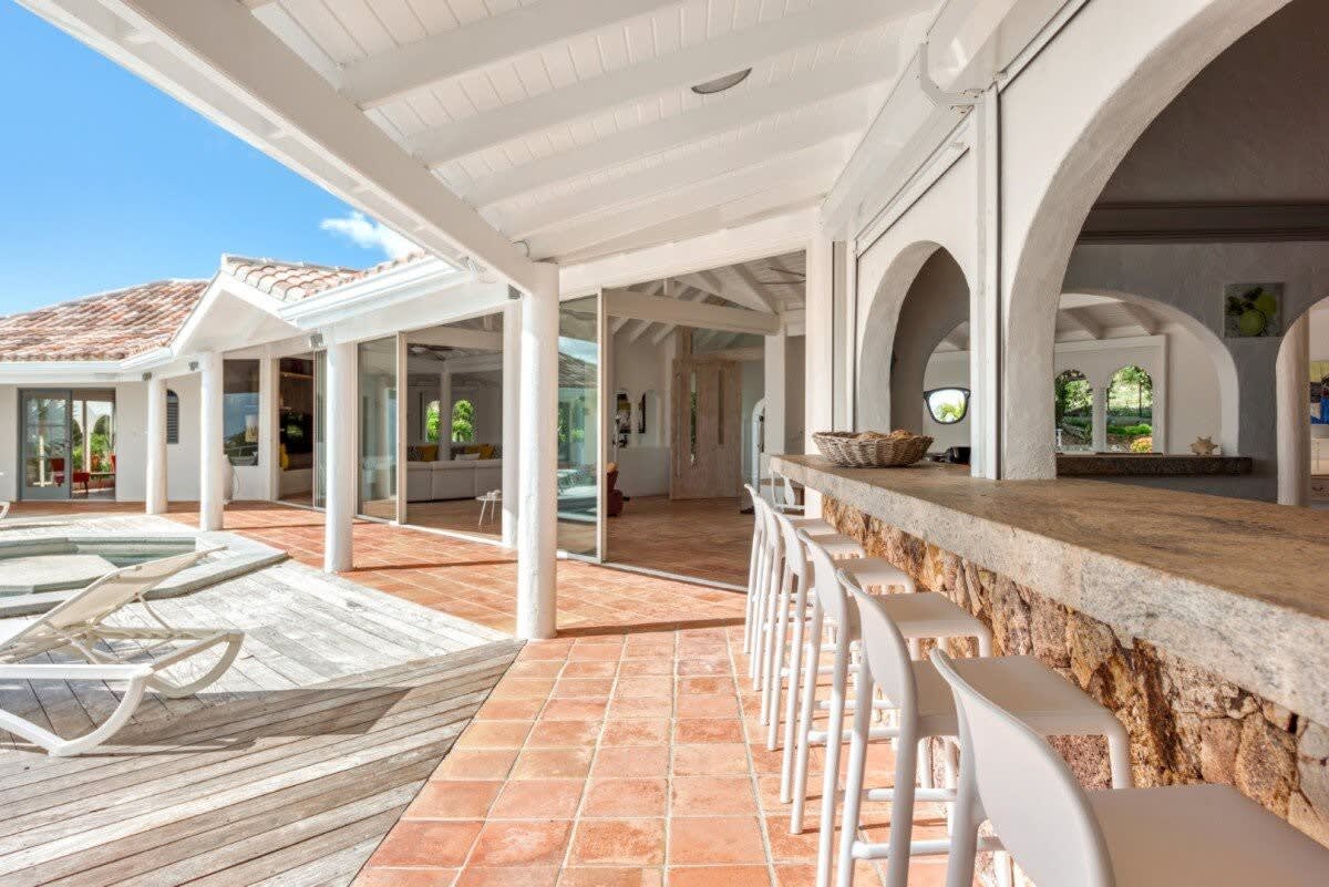 Villa Belle Fontaine property image