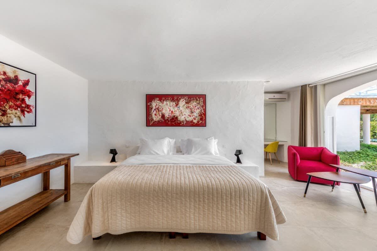 Villa Belle Fontaine property image