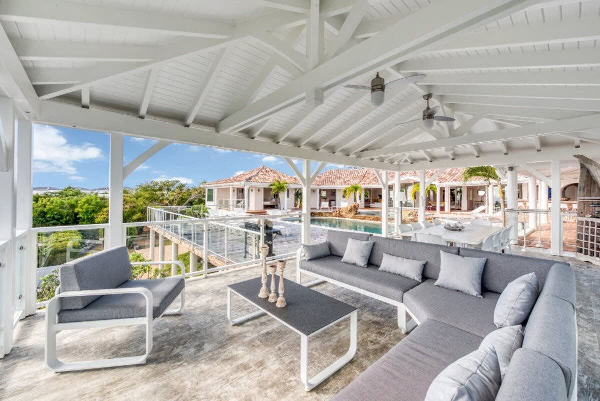 Villa Belle Fontaine property image